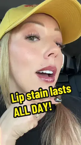 @SACHEU Beauty US #lipstain #liplinerstayn #lipstayn #viralmakeup #viralproducts #shopfinds #tiktokshop 