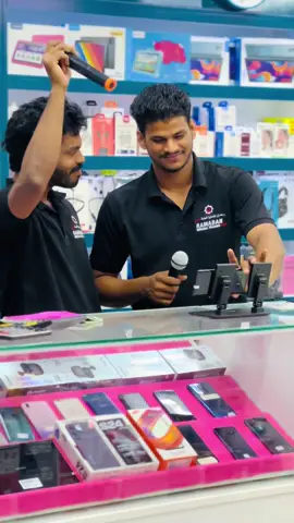 BAAB PORTABLE SPEAKER 🔥