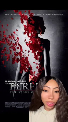 INSANE Ending‼️ Perfume (2006) on Prime Video, Paramount Plus, and Pluto TV. 🍿##movietowatch#thrillermovie #film #movie #fyp #TikTokCreator #movierecommendation 