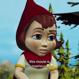 thank you mike’s mic for reminding me this movie exists #fyp #hoodwinked #movie #mikesmic #xbyzca #lgbt #unserious #childhoodmovies 