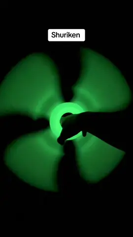 No boy can refuse a shuriken 🔥💯