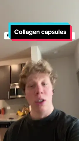 Get it while its on sale like me #collagen #collagencapsule #blackfridaydeals #collagenpeptides 