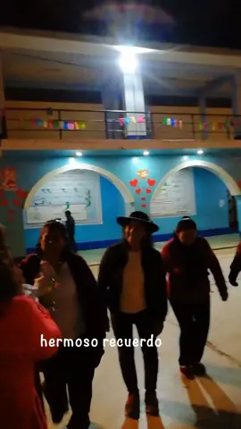 un lindo recuerdo en familia Romero y Baltazar 