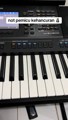 pemicu kehancuran & kematian 🗿🗿 #fyp #foryoupage #fypシ゚ #fyppppppppppppppppppppppp #soundkematian #yamahapsr #soundkehancuran #viraltiktok #fypシ゚viral #fypage #fypdong #keyboard #piano 