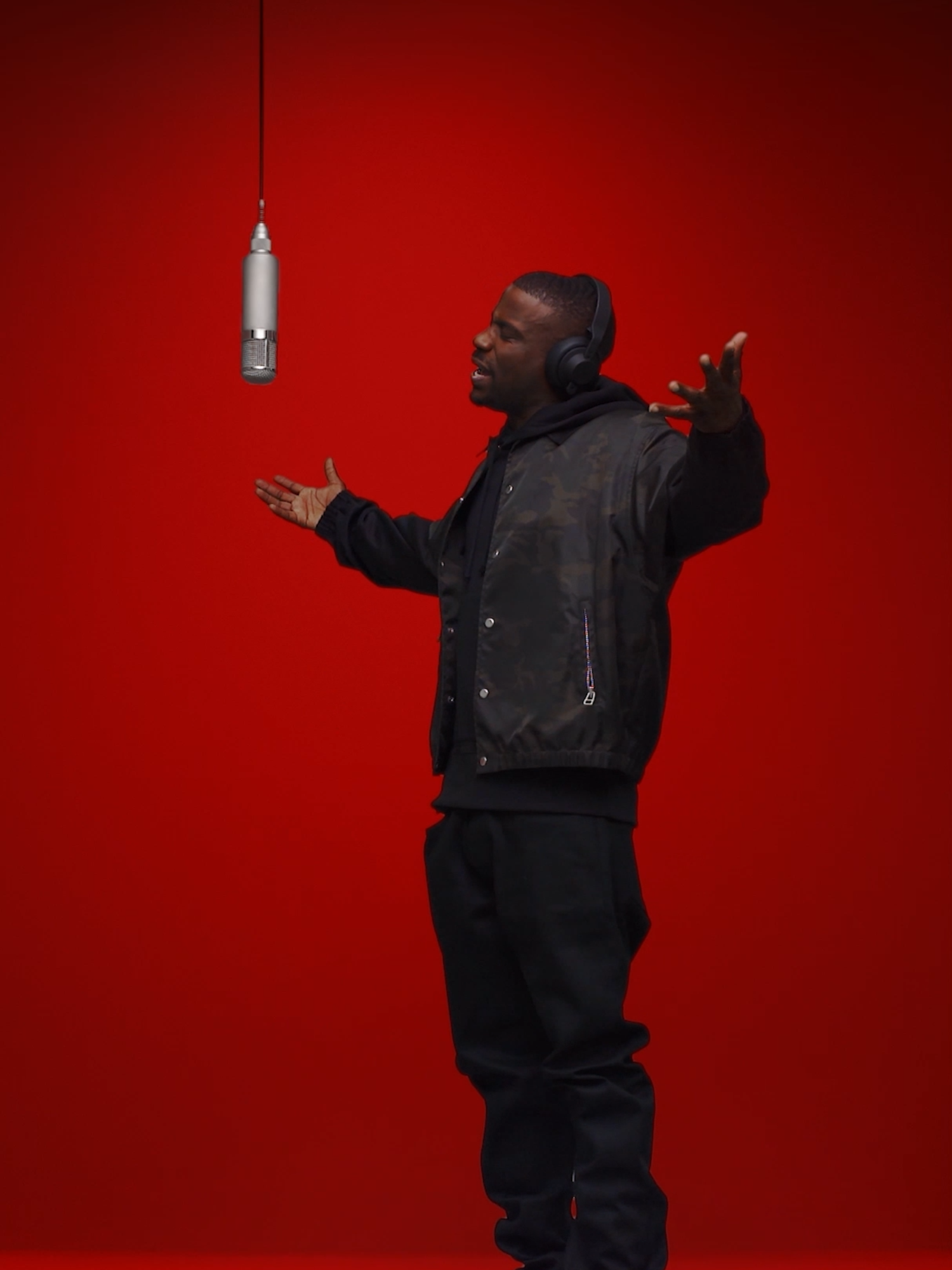 Jay Rock - Bloodiest | A COLORS MOMENT #colors #jayrock #bloodiest