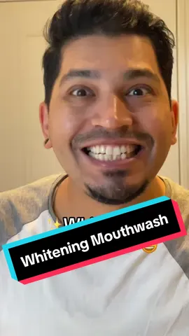Really simple to use and effective mouthwash bu @GuruNanda.official.uk #fastunbox #unboxing #mouthwash #teethwhitening #oxyburst #tiktokmademebuyit #dentalhygiene #viral #gurunanda #oilpulling #foryoupage #fyp 