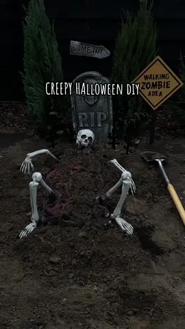 cReePy Halloween DiY🤯 . #easyinterieur #DIY#diyproject #halloween#halloweendiy#decor#halloweendecor  
