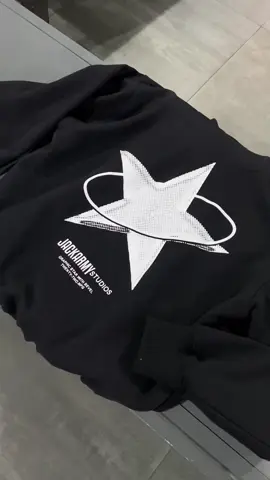 Our best seller hoodie ! yuk buruan cek, mumpung stock amann nih karena dikitt2 sold out nih hoodie satu😜 #jackarmyofficial #outfitideas #streetwear #hoodie #starboy #ootdfashion 