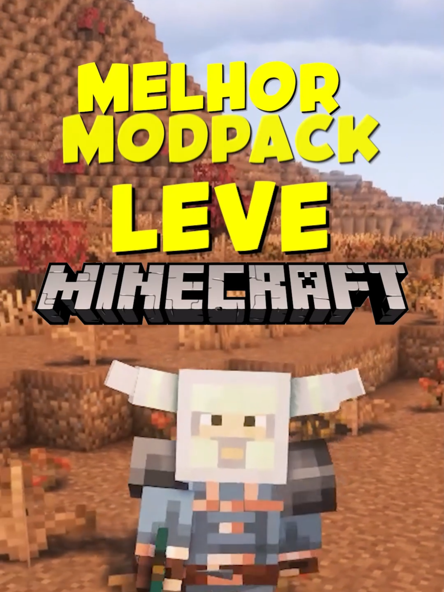 MELHOR MODPACK LEVE DE RPG PARA O MINECRAFT - Dungeon Heroes #Minecraft #minecraftmods #minecraftmemes #minecraftjava #minecraftpe #minecrafttutorial #modpack #fyp