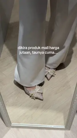 cakeppp sekaliiii🥹✨ #heelswanita #heelskondangan #heelspita #heelswisuda #heelscantik #fyp 