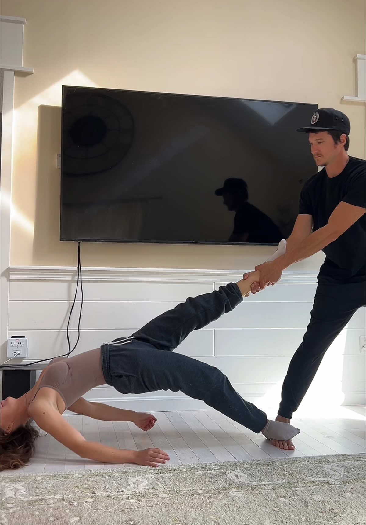 Just let me think we did this right ty