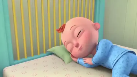 Baby kids cartoon #video #kids #follower #followers➕ #viral #tik_tok #following #song #cartoon #baby #dog #cats 