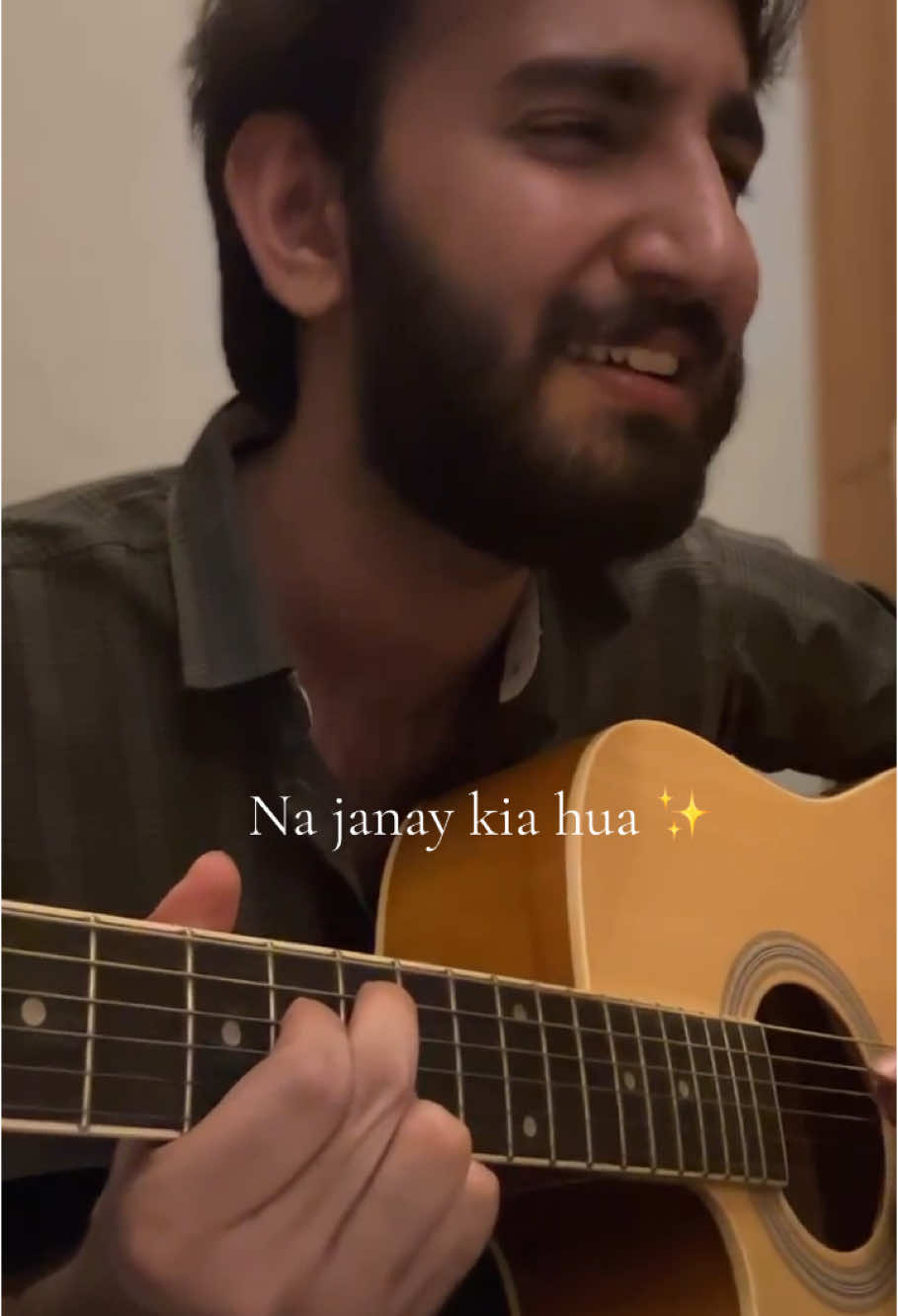 Na janay kia hua ✨ #fyp #LearnOnTikTok #sarimsaeed #sarim_saeed_ #sarim_saeed #fyppppppppppppppppppppppp 