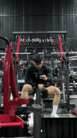 Có AE nào chờ đến mùa đông để được mang áo giữ nhiệt như mình không :))) #gym #GymTok #fyp #CapCut 