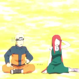THEYRE SO CUTE #narutoshippuden #kushinauzumaki #narutouzumaki #vmake 