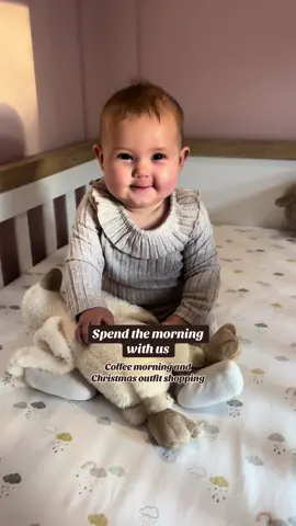 Looking for recommendations for shops for baby girl Christmas outfits 🎄