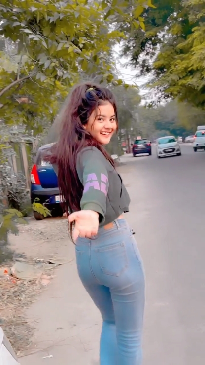 Dheere dheere so Meri zindigi me Anna was ♥💫#janikijan2555 #fyp #foryou #1millionaudition #foryoupage #unfrezzmyaccount 