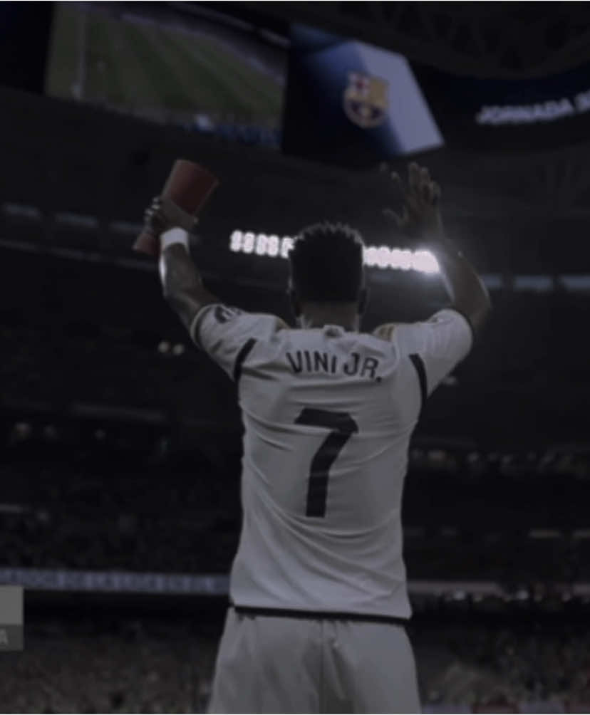 Vinicius Junior 7 |  #vinicius #vinicius #realmadrid #fyp #foryou #foryourpage #football #footballedit #viral #viraltiktok #laliga #championsleague 