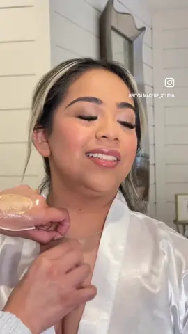 Thank you so much for trusting me on your special day 👰💒💍.  It’s always an honor to get each one of you ready for a beautiful intement day 🤍  If you have questions about booking for any future events send me a email 📧: glamwithjohanna@gmail.com #mua #dfwmua #maquillista #makeupartist #dallasmakeupartist #dfwmakeupartist #weddinginspiration #weddingmakeup #maquillistaparabodas #maquillistaparanovias #terrell #terrelltx 