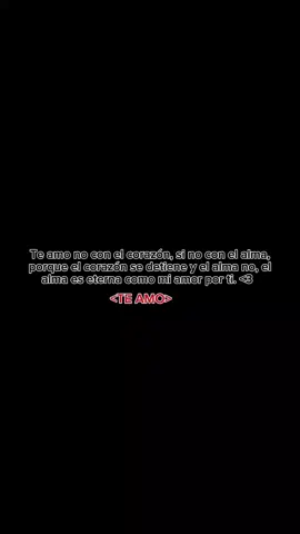 parte 4 #frases te amo #frasesgoku espero tener apoyo ❤️ #nuevocreadordefrases  hojala hacerme viral pero eso sera un sueño seguire soñando 🥀😔