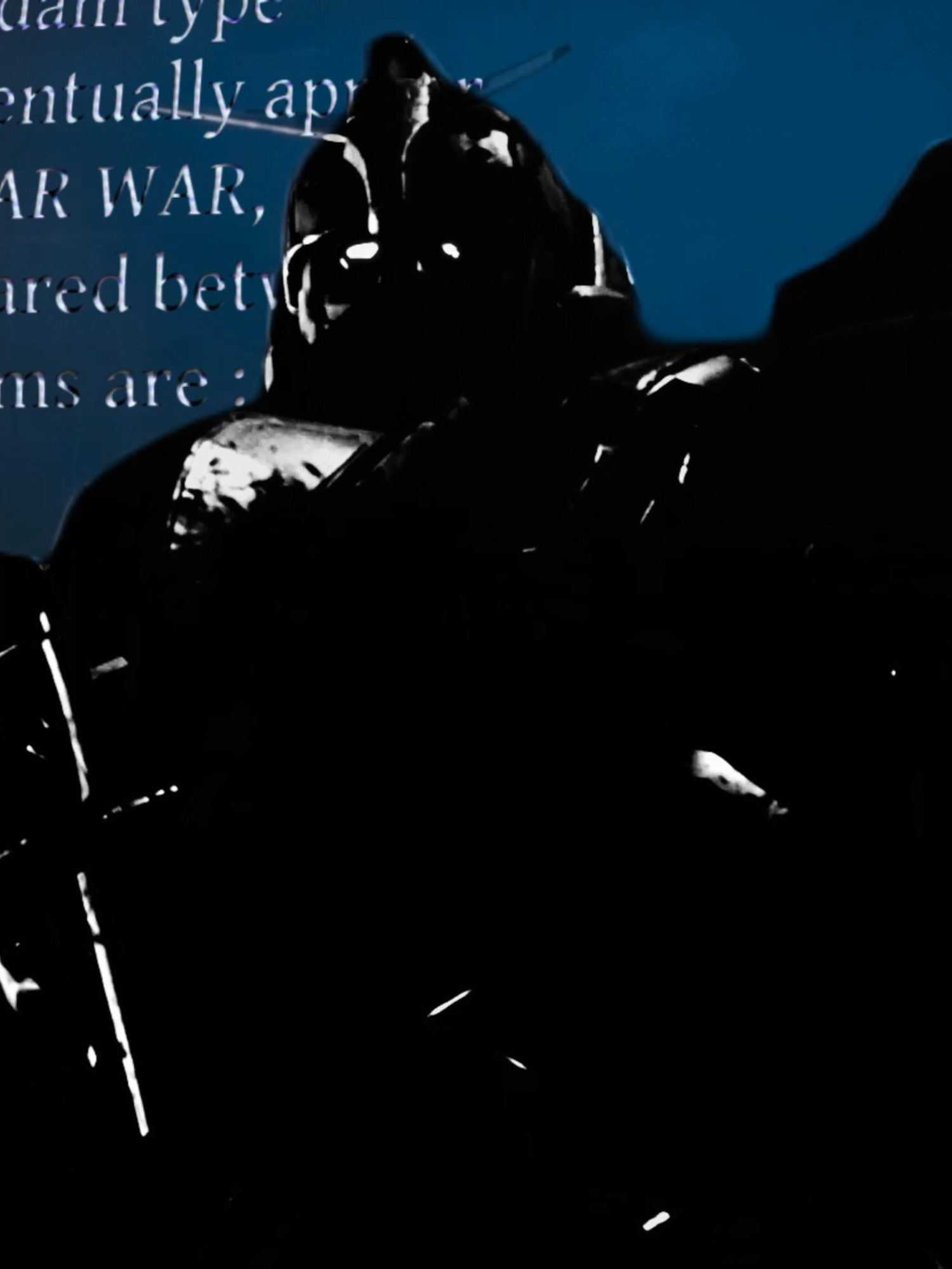 WHITE DEMON . . #gundam #gundamtiktok #gundamcommunity #animeedits #animetiktok #edit #fyp