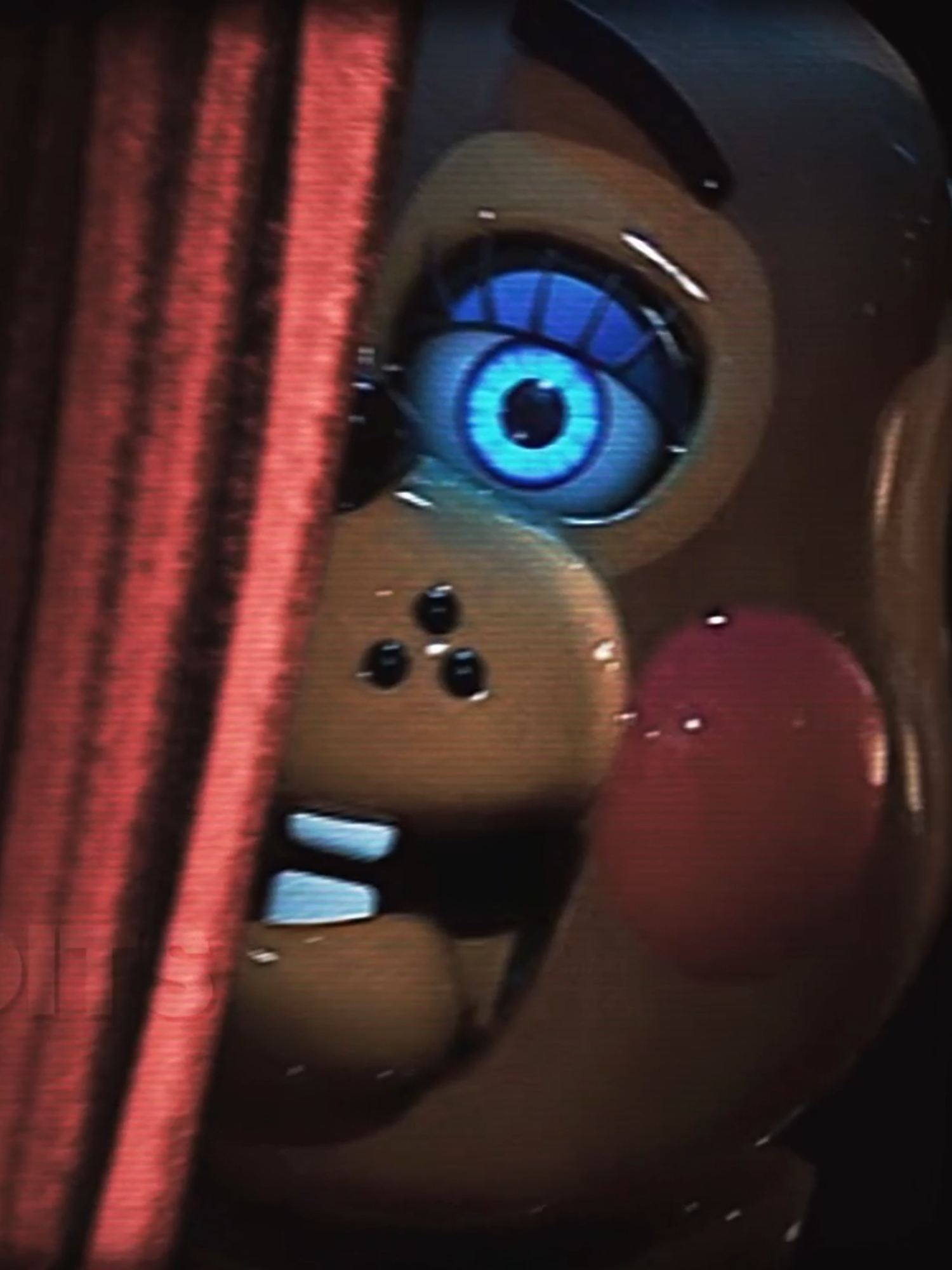 FNAF 2 EDIT #FNAF #fnaf #fnaf2 #fivenightsatfreddy #fivenightsatfreddy2 #fnafedit #edit #fly #viral #foryo #fnafmovie #fnaf2movie