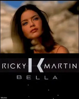Ricky Martin - Bella #rickymartin #rickymartinfans #rickymartinofficial #rickymartinoficial #bella #baladasromanticas #baladas #baladasdelrecuerdo #baladaspararecordar #baladasenespañol #canciones #cancionesparadedicar #cancionesparahistorias #cancionesdeamor #cancionesromanticas #billyretromusic 