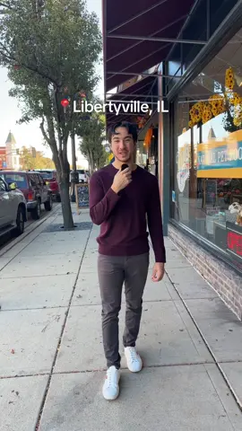 Exploring the charming streets of Downtown Libertyville! 🏘️✨ From local shops to beautiful homes, this town has so much to offer. Perfect for those looking for suburban living with big city amenities nearby. Let’s find your dream home in this hidden gem! 🏡  #LibertyvilleLiving #RealEstateTour #SuburbanCharm #ChicagoSuburbs #RealEstateBroker #DreamHomeHunt #NorthShoreRealEstate #HomeBuyersGuide #ExploreIllinois #HomesForSale #RealEstateInvesting