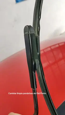 #fiatpunto #limpiaparabrisas  #ektion 