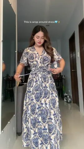 @BSD Best Seller Dress Sobrang ganda ng maxi dress niyo💙✨Lakas makamadam outfit. #maxidress #bsdbestsellerdress #dressrecommendation #sundaydress #outfitideasforwomen 