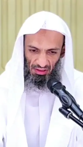 تقوى الله تعالى هي مراقبته و أن يكون في قلبك مراقبة دائمة لله تعالى.  ___ #الشيخ_خالد_اسماعيل #خالد_اسماعيل #fyp 
