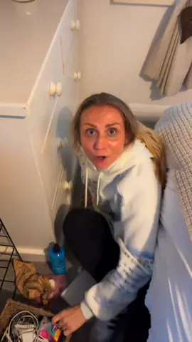 What’s wrong natalie? 😂👻