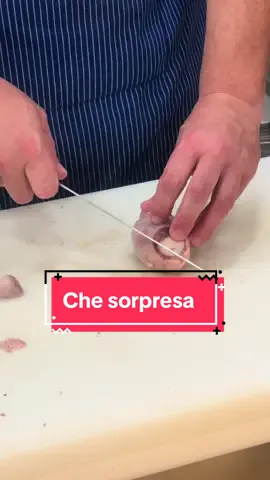 Ospite a sorpresa da zio Paul