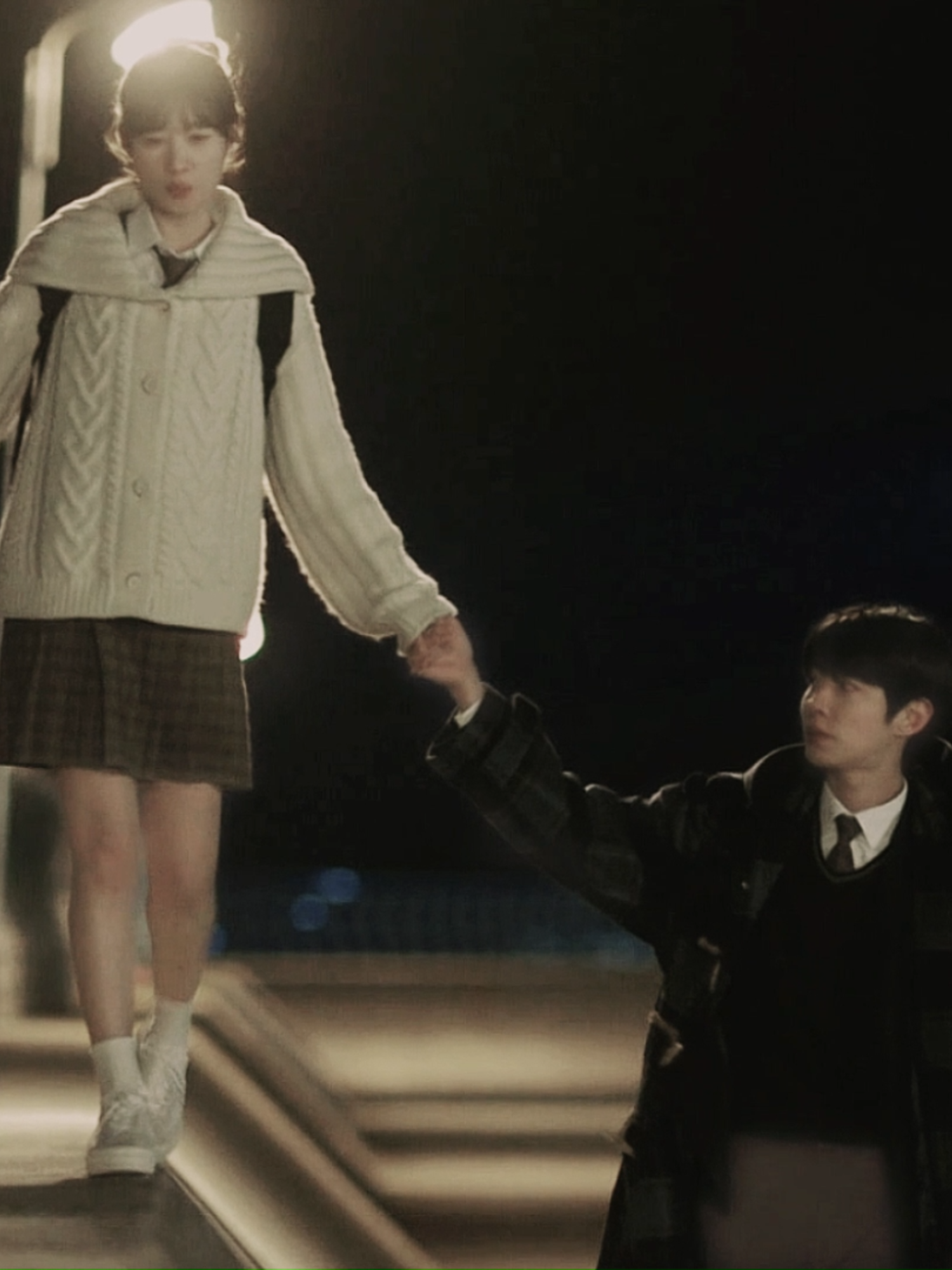 #KIMSANHA & #YOONJUWON : romance era come to me please || #fyp #parati #yxngstix #familybychoice #hwanginyeop #jungchaeyeon