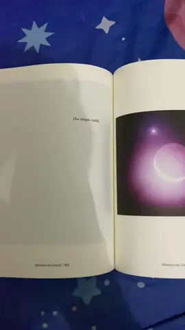 oh, to be loved like the moon #manusiadanlangit #buku 