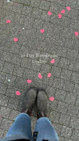 Here’s the update!  #honeymoon #blundstones #bootseason #switzerland #france #germany #plussizetravel #plussizefashion #plussizetiktok @Blundstone USA 