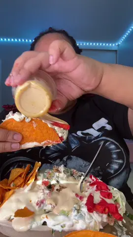 pt. 2 #fypシ #fypシ゚viral #foru #trendingtiktok #viral #plussize #trending #krunchwitky #big #relatable #BlackTikTok #blackgirl #amsr #amsr #abcxyz #asmrsounds #asmrvideo #asmrtiktoks #bowl #messy #food #Foodie #foodtiktok #FoodTok #FoodTok #foodies #FoodLover #foodreview #orange #mustwatch #eat #eating #chipotle #chipotlesponsorme #chipotlebowl #chipotlemukbang #spicy #doritos #dinamita 