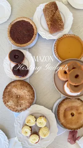 2 Amazon holiday hosting gadgets I love 🤎 #amazonfinds #amazonmusthaves #amazonfavorites #hostingtips #hosting #holidaytime #holidayhacks #amazonhome #amazongadgets 