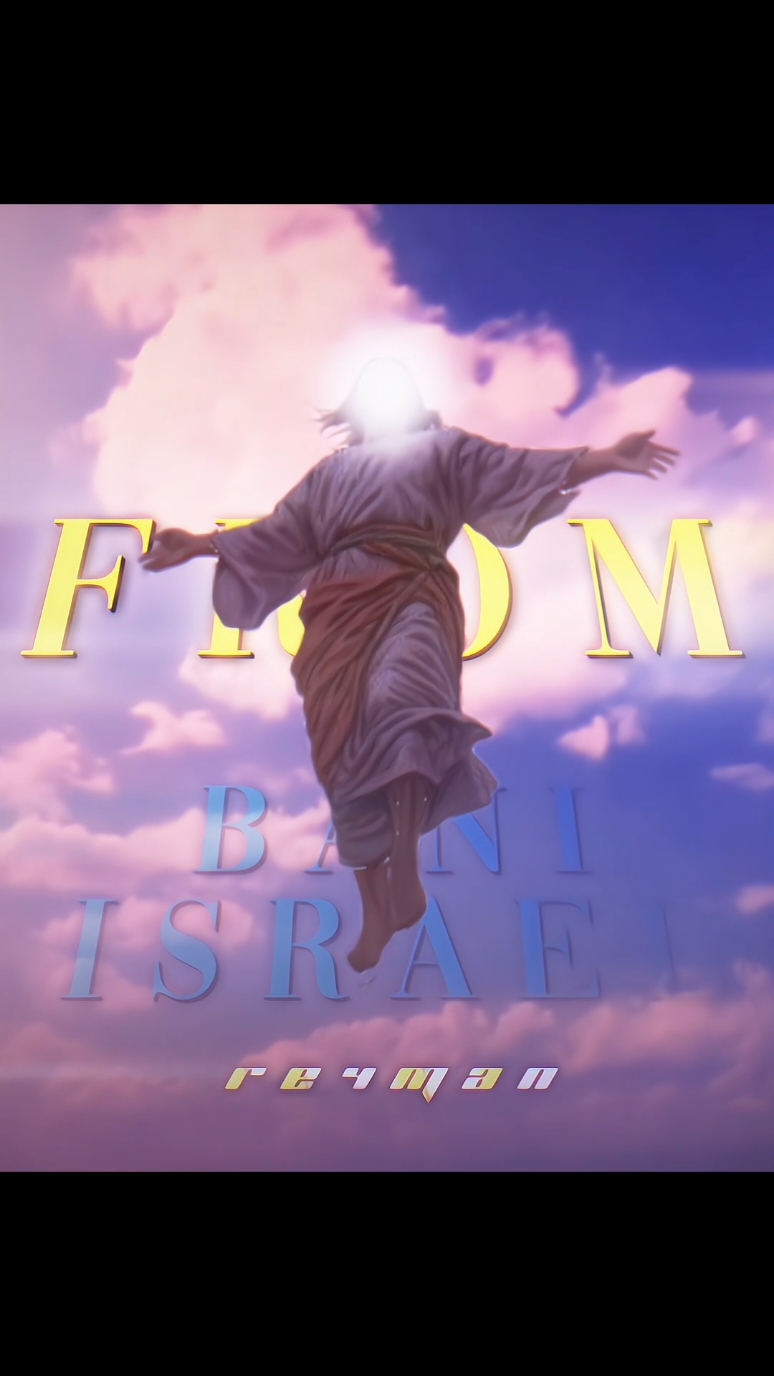Sent by (God) Allah “ﷻ” 🖤 Blessed with Miracles 😌 Prophet Isa Ibn Maryam (A.S) 🤍 The Prophet of Mercy and Hope !! 🗣️✨ #Re4manarmy #isaibnmaryam #prophetisa #islamicedit #fyp #foryou #islamic #trend #tiktok #Muslimtiktok #fyp #viral #trending #fyyyyyyy #Allah 