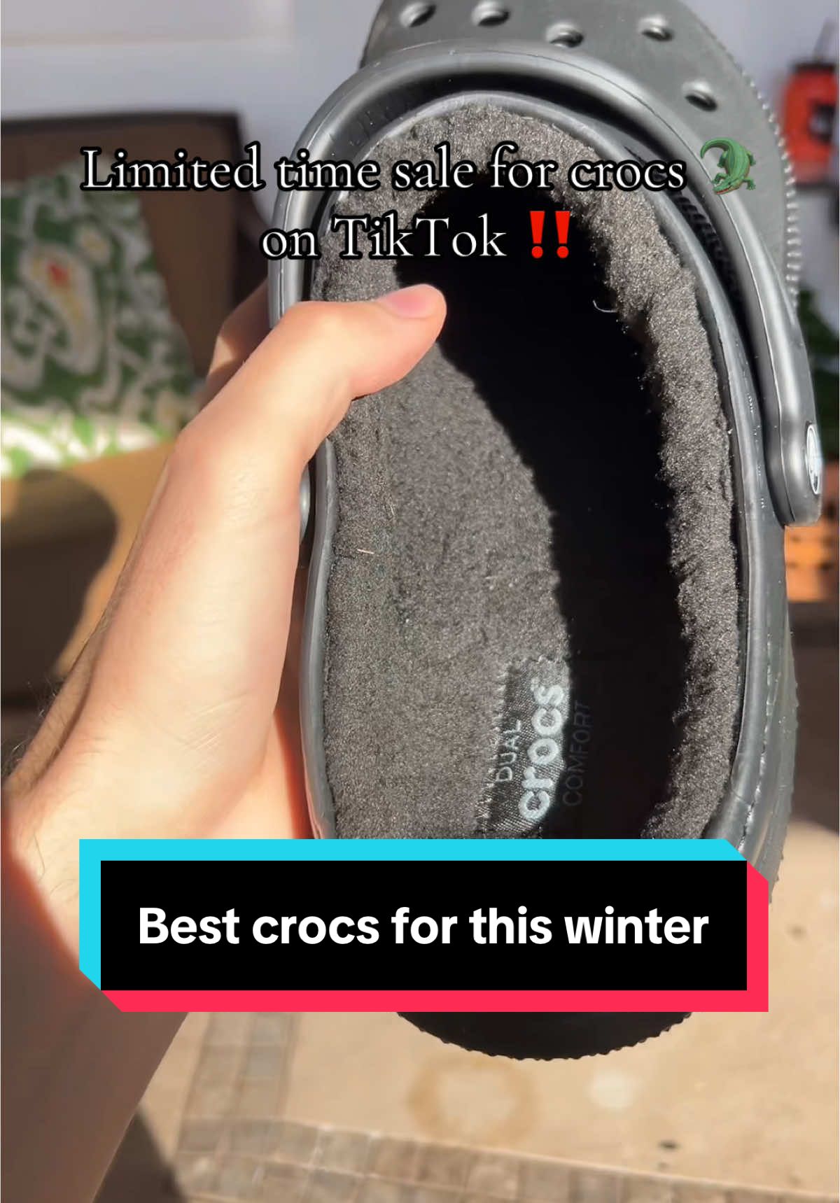 20% off with the link above. Dont miss out #crocs #crocclogs #crocswithnosocs #crocs4life #crocsgang #jibbitz 