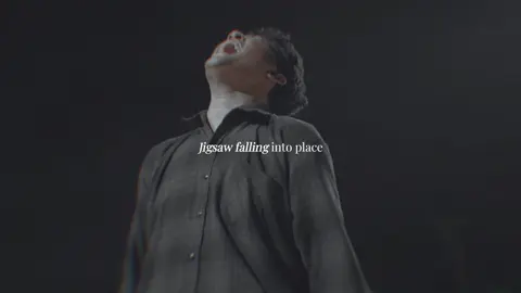 Jigsaw falling into place - Radiohead “Just as you dance, dance, dance..” With all emotion, we present  Filmed by me Cast @Erdds  Crew @Zarr🚶 #jigsawfallingintoplace #radiohead #cinematic #film #shortfilm #song #creep #letdown