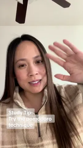 If only you used this study tip last week. Try it next! #PennFoster #OnlineHighSchool #learning #adultlearner #education #study #studytok 