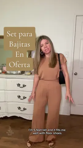 Con envio gratis! Free shipping! Flash sale! #set #bajitas #outfitinspo #dealsfordays #flashsale #ofertas 