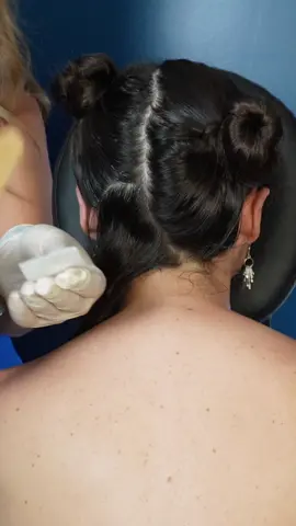 ASMR part 64: face and scalp examination for  @ilovekatieasmr | sharp or dull tests medical roleplay for sleep #madpasmr #asmrhead #asmrface #asmrfacetouching #asmrmedical #asmrmedicalroleplay #asmrmedicalexam #asmrdoctor #asmrdoctorroleplay #asmrrealperson #asmr #asmrsounds #asmrsensory #asmrroleplay #asmrvideo