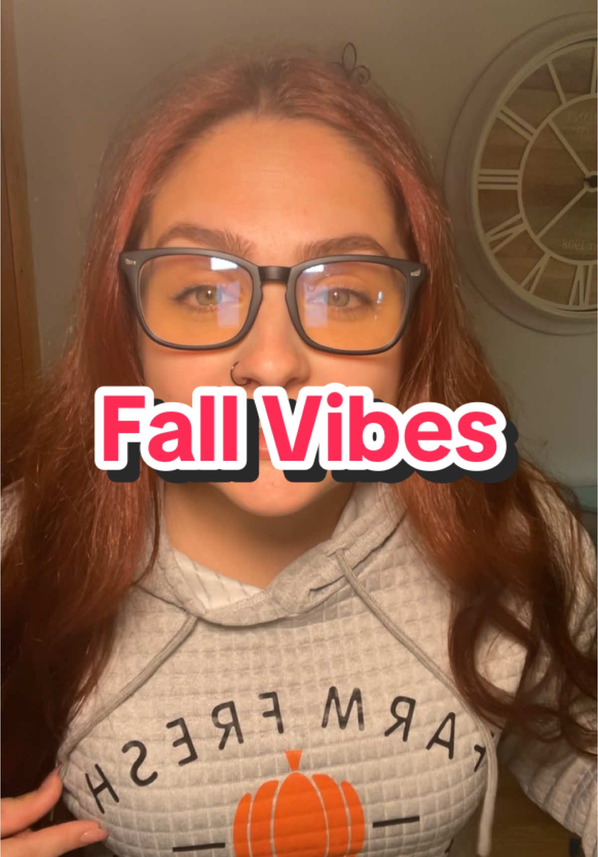 Pumpkin patch is where its at #pumpkinpatch #fallfashion #comfycozy #tiktokcreator 