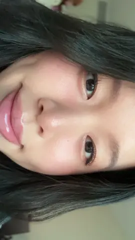 slow blinks means I love you :3 #Love #selflove #positivity #goodvibes #cat #makeup #fypシ 