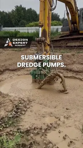 Submersible Dredging Pumps Mounted on Excavators 🚧 Follow us 👍 Give us a Like if you're interested 🔔 Turn on page notifications 📤 Share with your friends #dredging #excavatorsoftiktok #SolidsHandling #ChannelDredging #Infrastructure #Mining #excavationproject