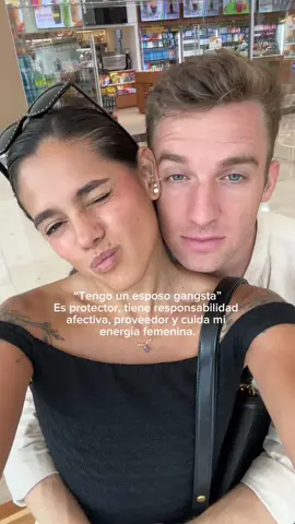 Ya tienes al tuyo? 💞✨ #amoradistancia #parejasgoals #amorbonito #relacionsana #energiafemenina  #responsabilidadafectiva #fyp 