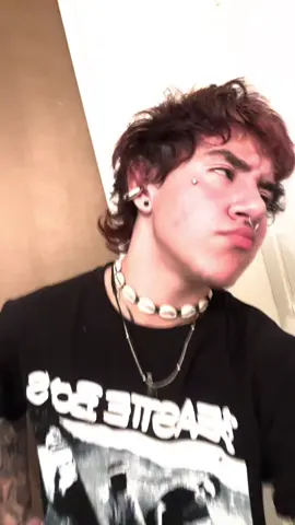 Me corte el pelo porque me hicieron burla