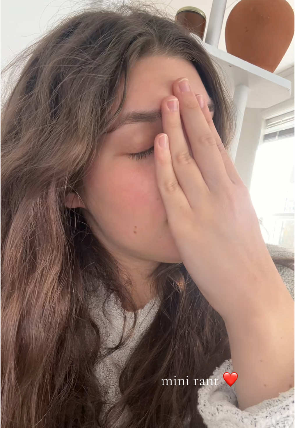 I’m really hoping im not the only one bc thats embarrassing 😙 #burnout #ttshop #sahm #amazoninfluencers  #sidehustles #exhausted #ivedonenothingtoday 
